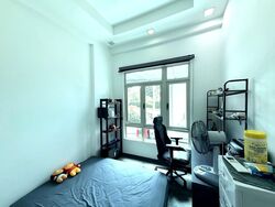 Northvale (D23), Apartment #580125781